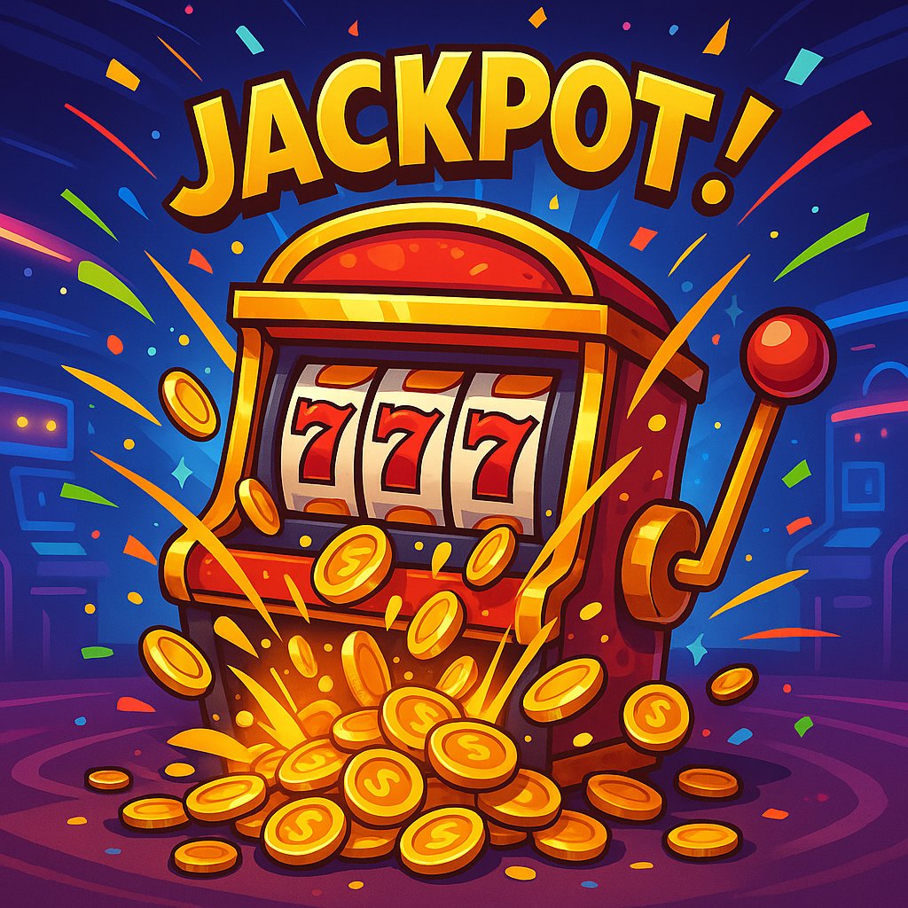 pak slots