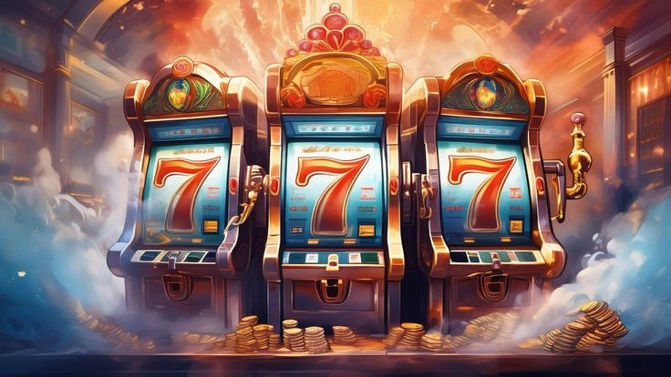pak slots