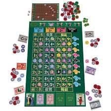 pak slots