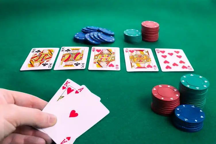 pak slots