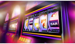 pak slots