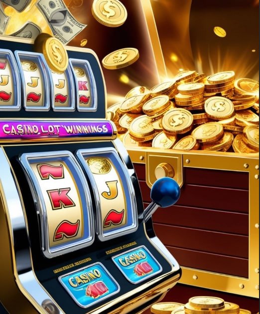pak slots